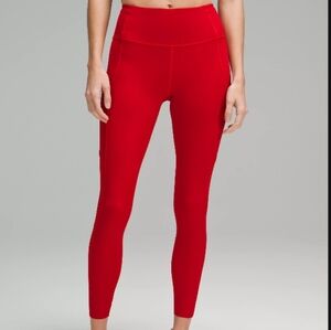 Lululemon Fast & Free NWT